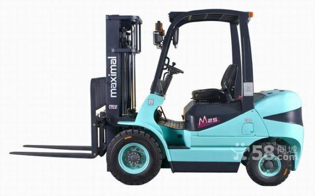 青浦区内燃叉车出租吊车出租电瓶叉车出租 1-15吨内燃叉车