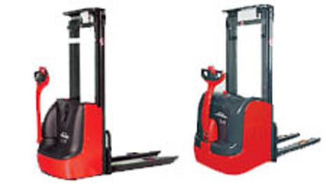 电动托盘堆垛车 L12