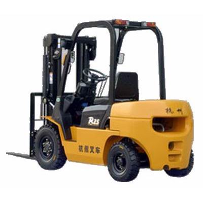 叉车出租2 JS-02