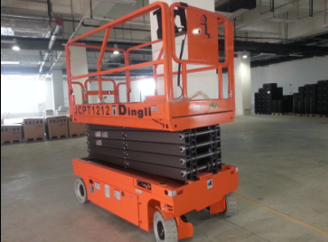 自行走剪式高空作业平台车、柴油叉车、自行走直臂式高空作业平台、自行走曲臂式高空作业平台，移动式高空作业平台 JCPT1212、JCPT1412、JCPT0808、JCPT0807、ISF3T-3M
