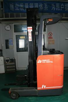 供应前移式叉车043# 6FBRS13