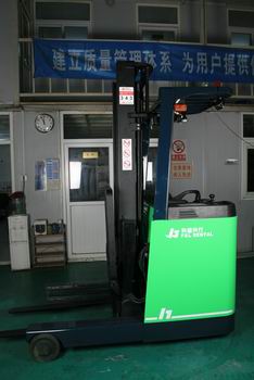 供应前移式叉车343# 7FBRS15