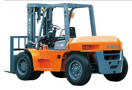 福安1-10T全新叉车出租 安徽合力叉车