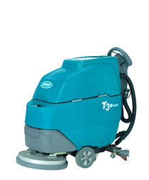 清洁设备 T3e 手推式洗地机