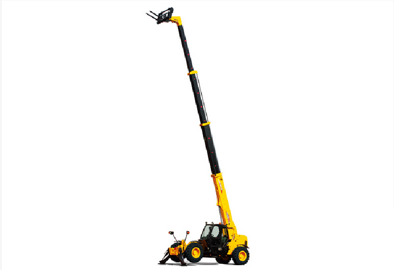 徐工17米伸缩臂叉车 XC6-4517