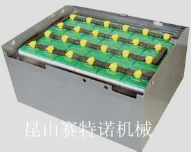 叉车配件租赁/出租叉车蓄电池/叉车电瓶出租 无