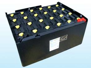 叉车配件租赁/出租叉车蓄电池/叉车电瓶出租 无