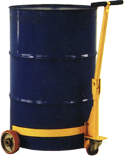 威士海VD-8手动油桶搬运车 VD-8