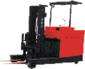 湖南衡阳CQD系列1.5吨防爆前移式叉车 CQD1.5EX_中国叉车网(www.chinaforklift.com)
