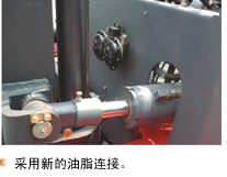 浙江诺力7吨柴油平衡重式内燃叉车 CPCD70/CPCD70A