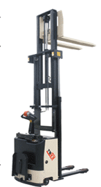 浙江诺力CL1534系列1.5吨全电动堆高车 CL1534/CL1534/A