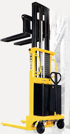 中山牛力CTD系列1吨电动液压车 CTD1.0/16