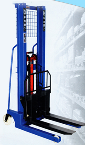 中山牛力CTY-A系列3吨手动液压车 CTY-A3.0