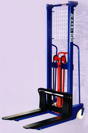 中山牛力CTY-B系列2吨手动液压车 CTY-B2.0