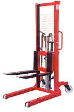 江苏达力CTY A型1.5吨液压装卸车 CTY A1.5