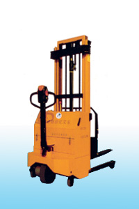 泰兴泰威CTD0.5吨全电动堆高车 CTD-0.5