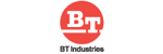 瑞典BT工业公司(BT Europe AB)
