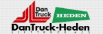 丹麦Dantruck-Heden叉车公司
