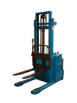 上海奥坤叉车(OKUKUN)CTD系列1吨全自动电动堆高机 CTD-1T/2.5