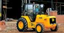 英国JCB叉车5,200磅越野叉车系列 926