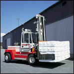 瑞典斯维叉车(SVETRUCK)15吨纸类专用搬运叉车 1560-33_中国叉车网(www.chinaforklift.com)