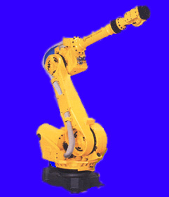 上海发那科机器人 R-2000iA/200R