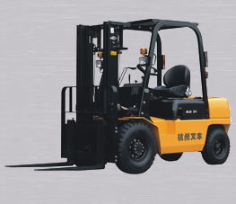 杭州叉车 FD30