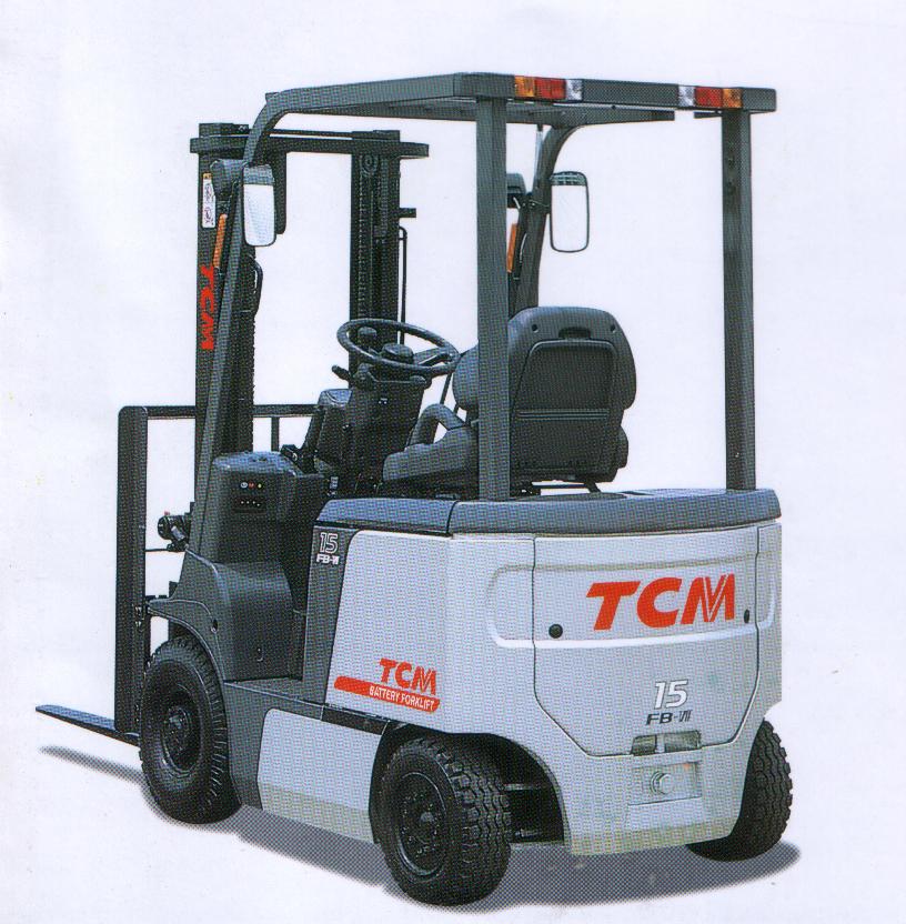 TCM FD30