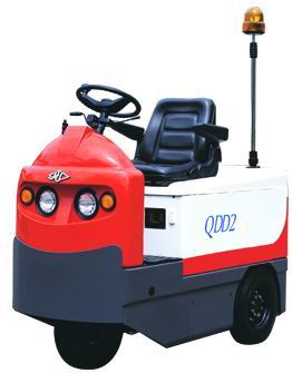 宝鸡杭叉QDD2电动牵引车 QDD2电动牵引车