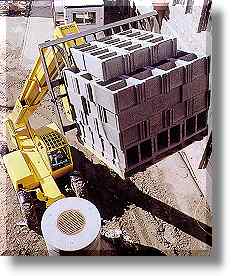 美国哥黑尔(GEHL)RS系列6000磅伸缩臂叉车 Model RS5