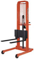 美国普瑞斯托叉车(PRESTOLIFTS)2000磅手动堆高机 M866-2000