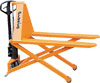 美国普瑞斯托叉车(PRESTOLIFTS)2500磅高起升手动托盘车 PSL-25/27-M