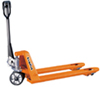 美国普瑞斯托叉车(PRESTOLIFTS)5500磅手动托盘搬运车 HPT-55