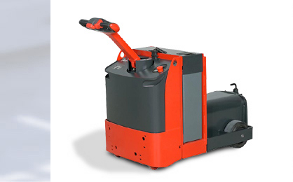 德国林德叉车(LINDE)P30-P50 型3-5吨电动式牵引车 P30-P50