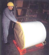 中国AeroGo RMXT-XX系列圆辊托架 RMXT-XX系列