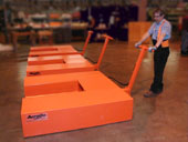 中国AeroGo 辅助提升装置 辅助提升装置