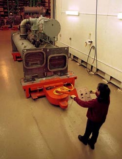 中国AeroGo 动力驱动装置 动力驱动装置