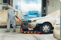 瑞典famek叉车stringo cm型汽车专用搬运叉车 stringo cm