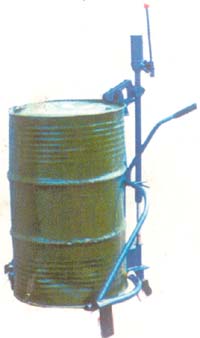 油桶装卸车 COY300kg