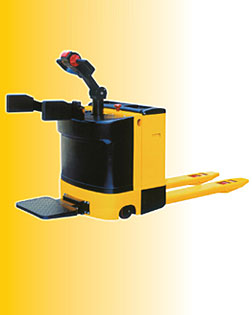 站板式电动搬运车 DM-CBD20C