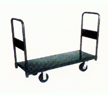 天津珠峰手推台车 500CP351