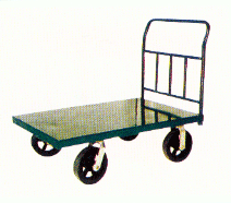 天津珠峰手推台车 952CP41