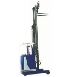 无锡威士机械CQD系列CQDl0型1.0吨前移式电动叉车 CQDl0