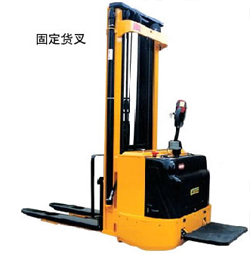 莱尔特物流设备CDD型站板式电动托盘搬运车 CDD