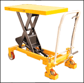 上海愚公TF75型平台车 TF75