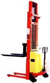苏州昊特物流设备DYC系列DYCII 15/20(N)型1.5吨电动液压叉车 DYCII 15/20(N)
