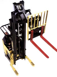 苏州昊特物流设备CDD系列CDD1型电动托盘堆垛车 CDD1