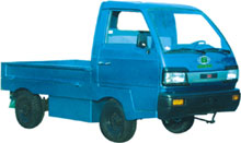 杭州格灵BD4A,BD5A蓄电池搬运车 BD4A,BD5A