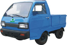 杭州格灵QY-5蓄电池牵引车 QY-5