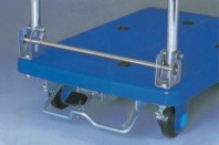 上海通纳AP系列AP03型静音手推车 AP03